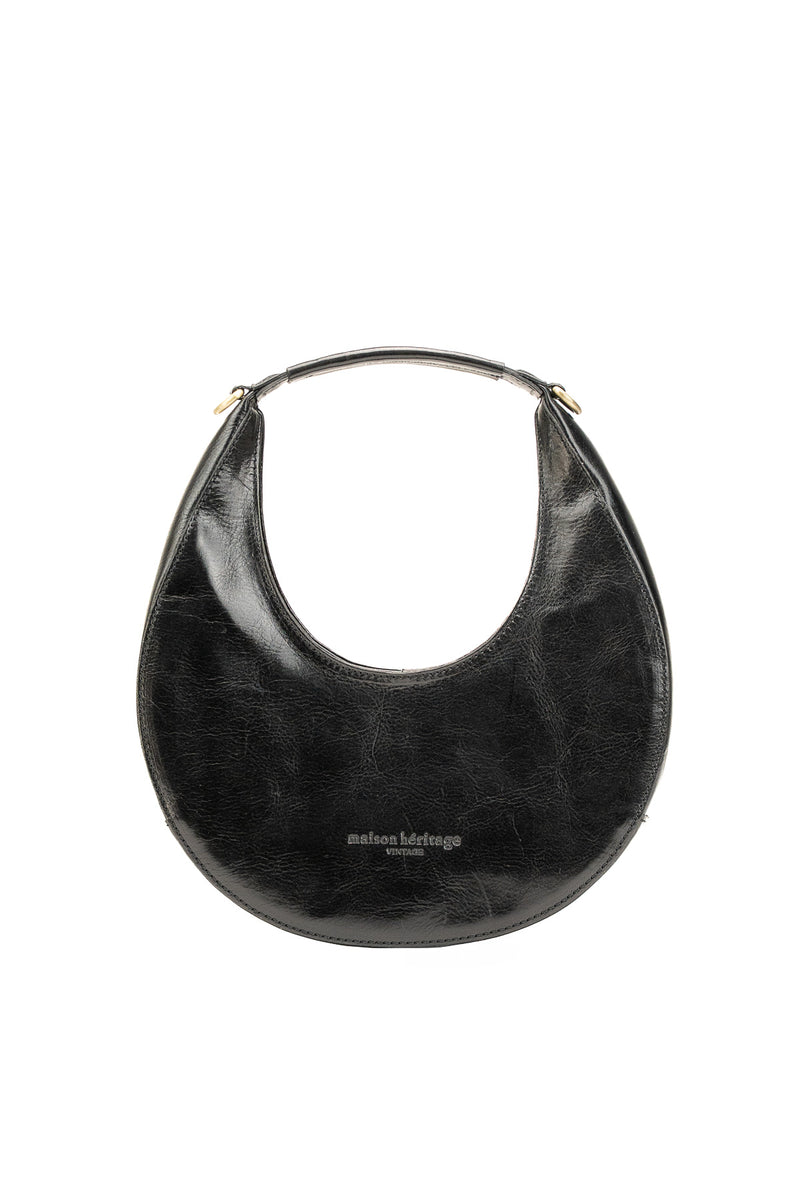 Sac A Main Celia Vintage - Noir
