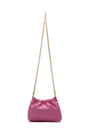 Sac Bandouliere Cello - Rose Valentino