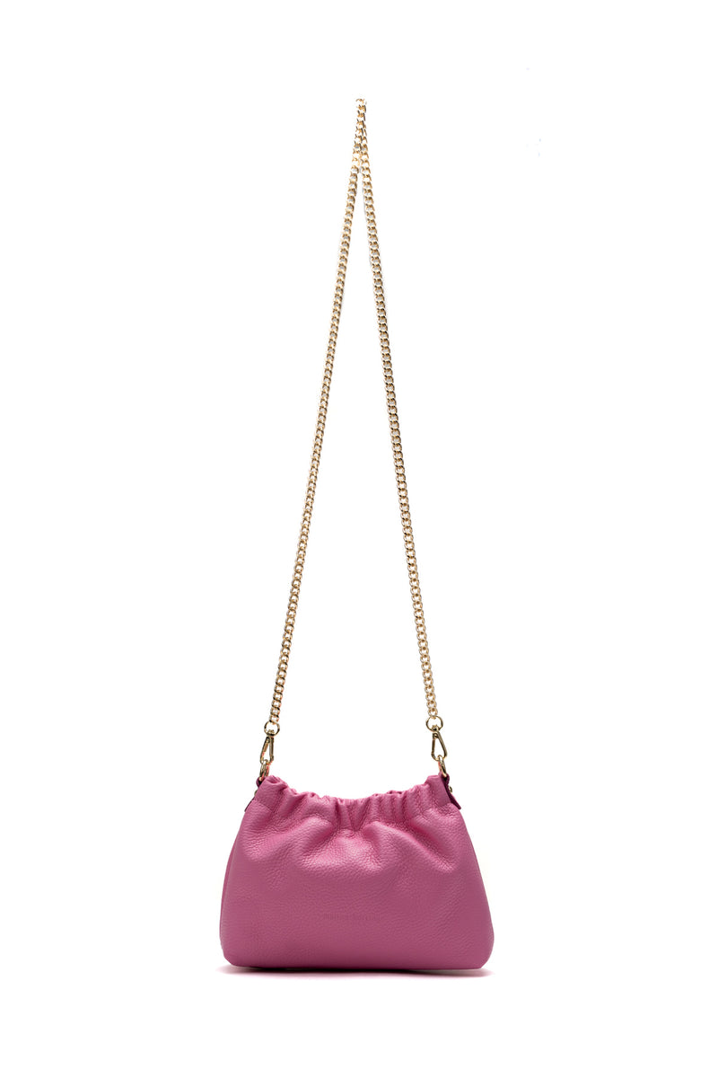 Sac Bandouliere Cello - Rose Valentino