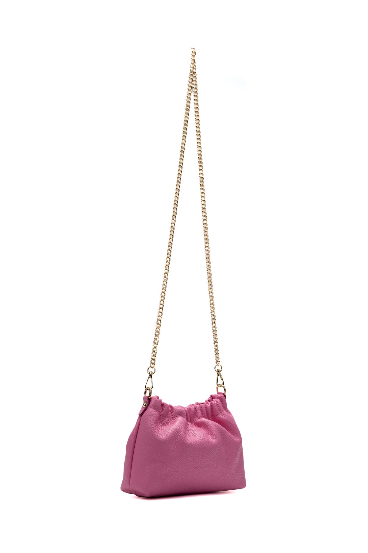 Sac Bandouliere Cello - Rose Valentino