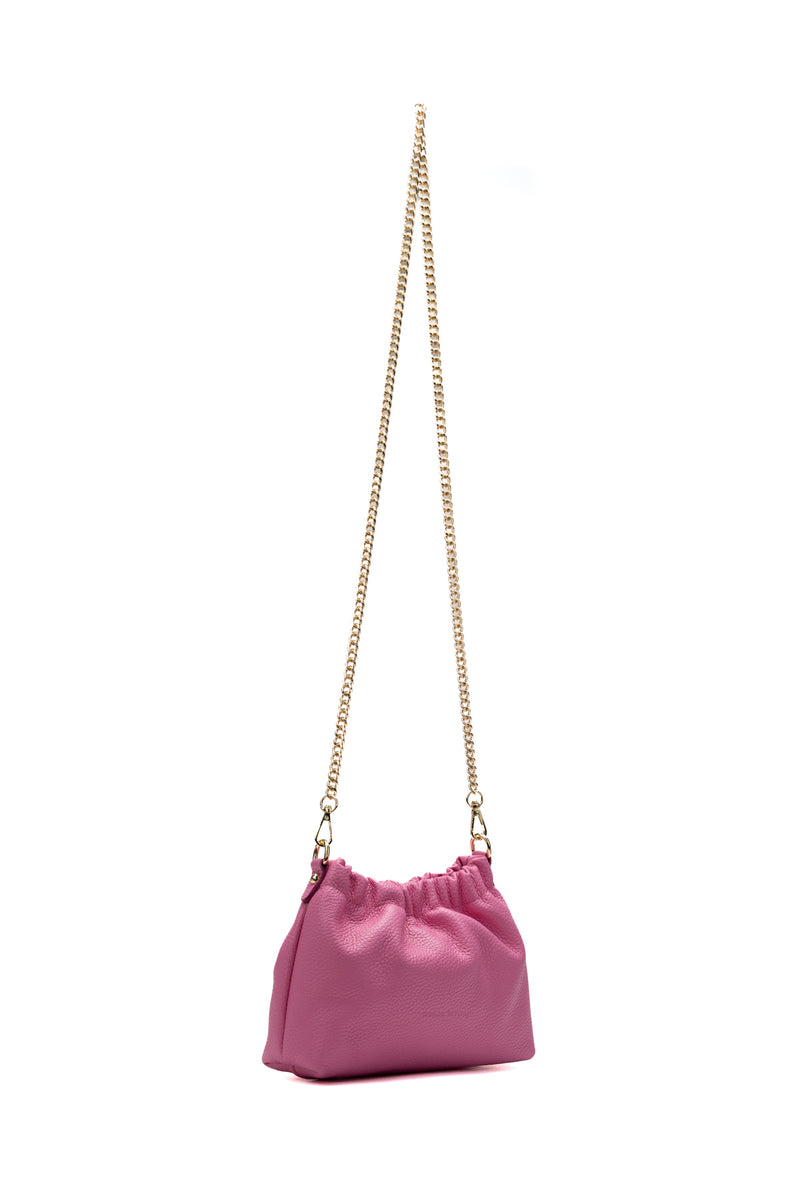 Sac Bandouliere Cello - Rose Valentino
