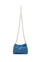 Sac Bandouliere Cello - Bleu