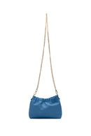 Sac Bandouliere Cello - Bleu