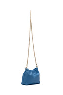 Sac Bandouliere Cello - Bleu