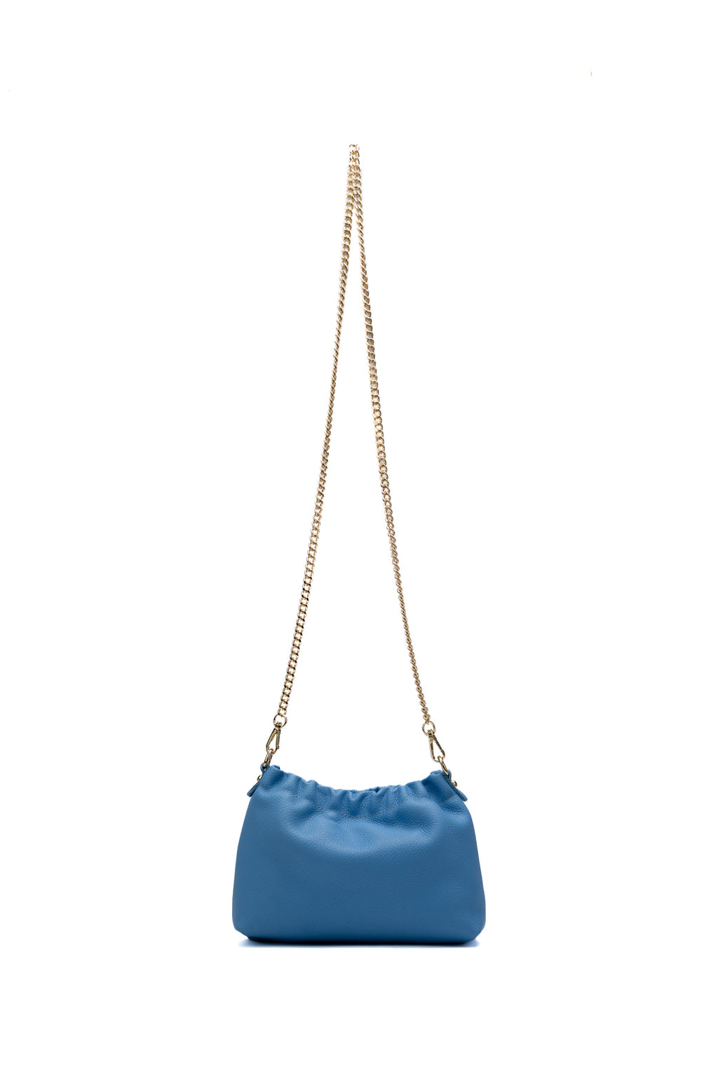 Sac Bandouliere Cello - Bleu