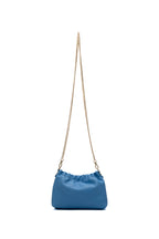 Sac Bandouliere Cello - Bleu