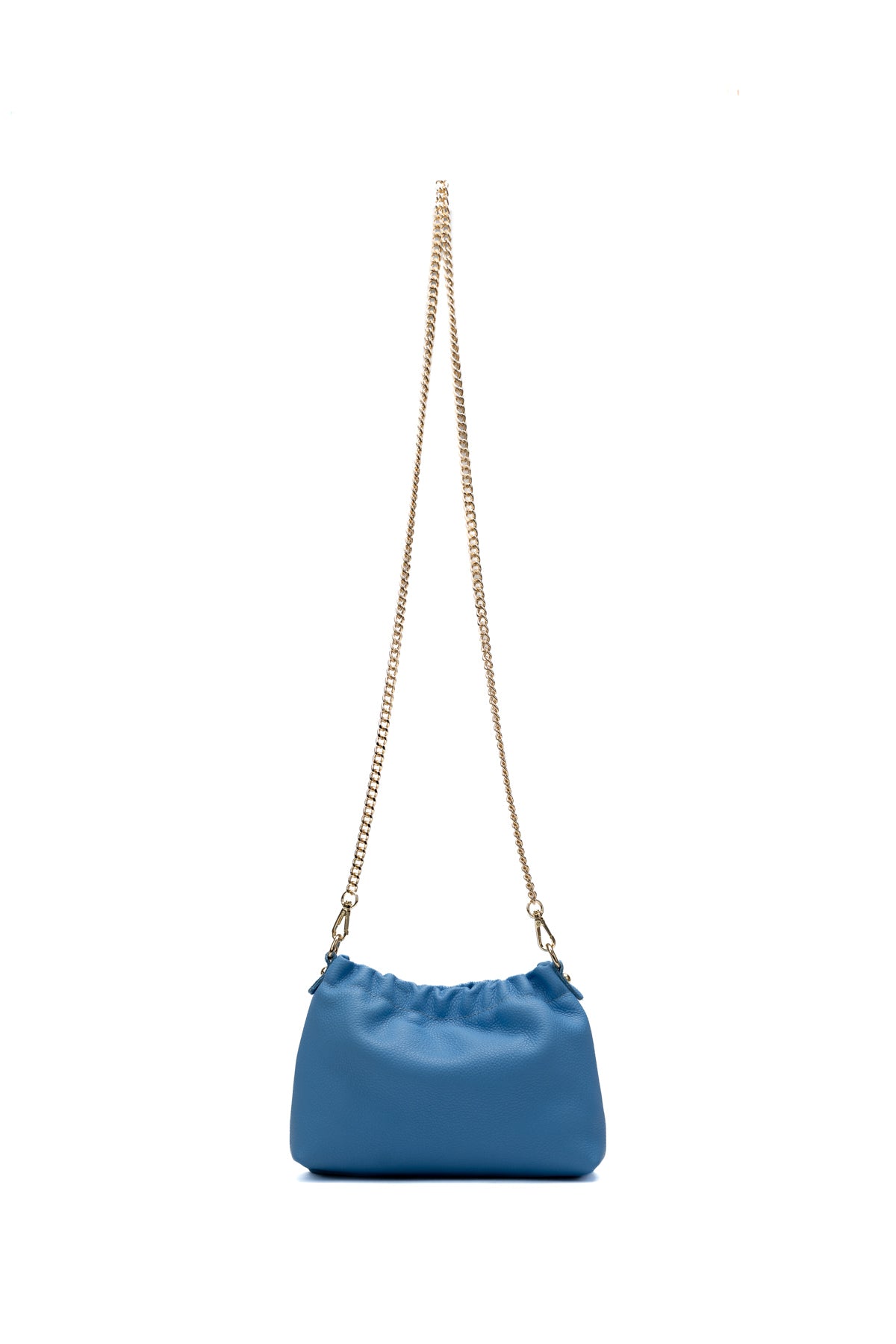 Sac Bandouliere Cello - Bleu