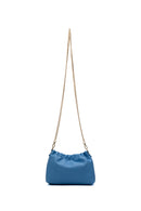 Sac Bandouliere Cello - Bleu