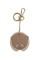 Porte Cle Ciuti - Taupe