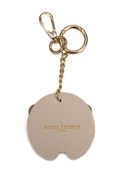 Porte Cle Ciuti - Taupe