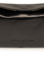 Sac Porté-Épaule Cleo Vintage - Noir