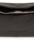 Sac Porté-Épaule Cleo Vintage - Noir