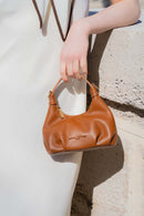 Costa Shoulder Bag - Camel