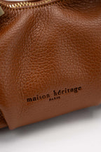 Sac Porte Epaule Costa - Camel