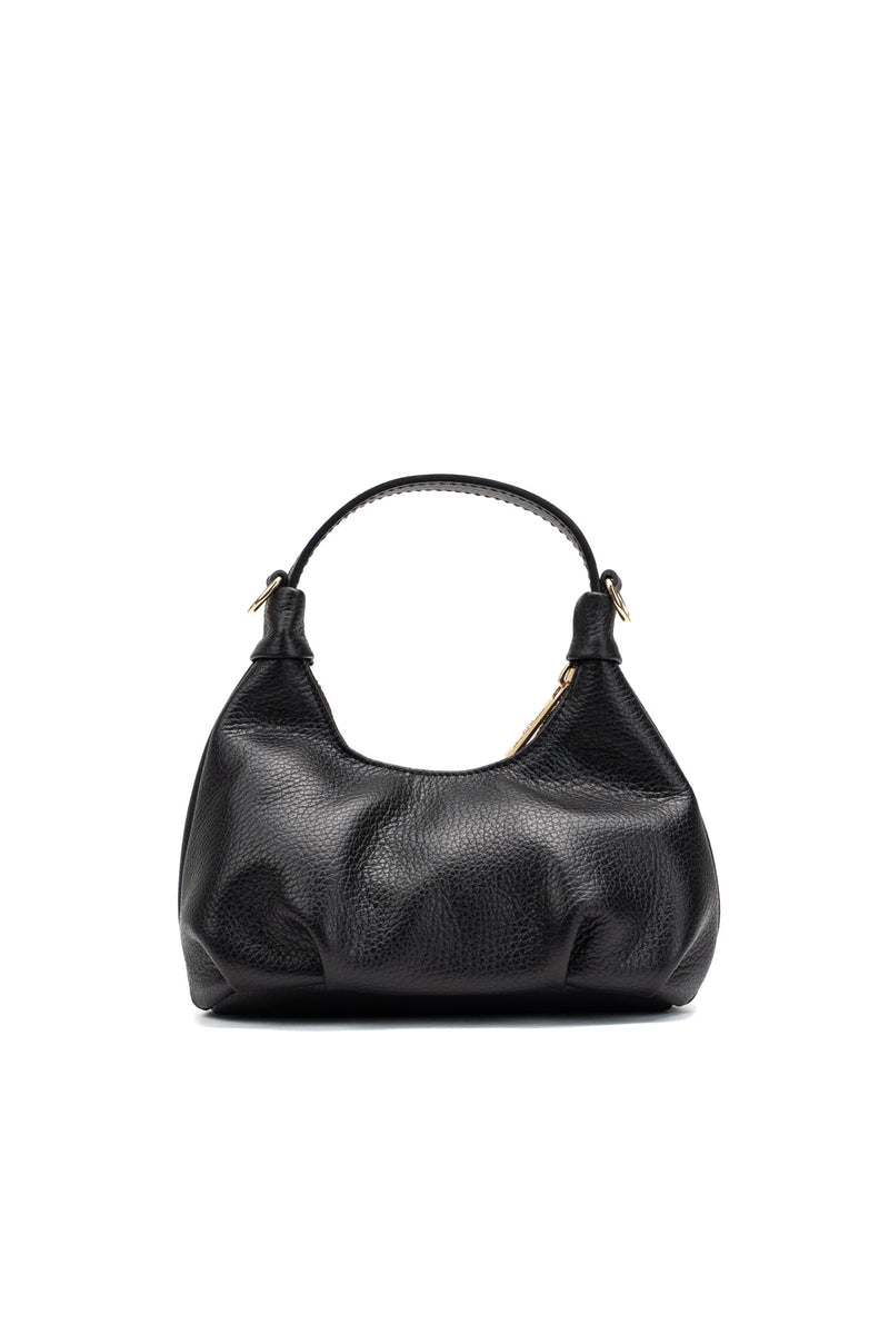 Bolso de hombro Costa - Negro