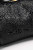 Sac Porte Epaule Costa - Noir