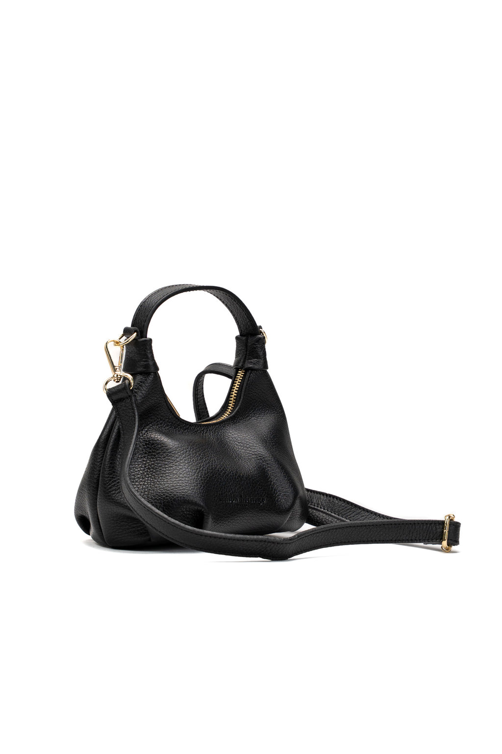 Sac Porte Epaule Costa - Noir