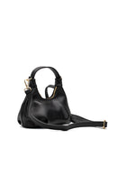 Bolso de hombro Costa - Negro