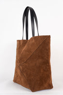 Bolso Cruza - Marrón