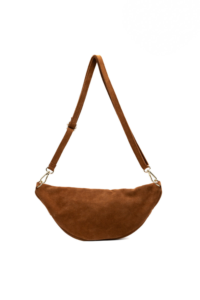 Sac Banane Dia - Camel
