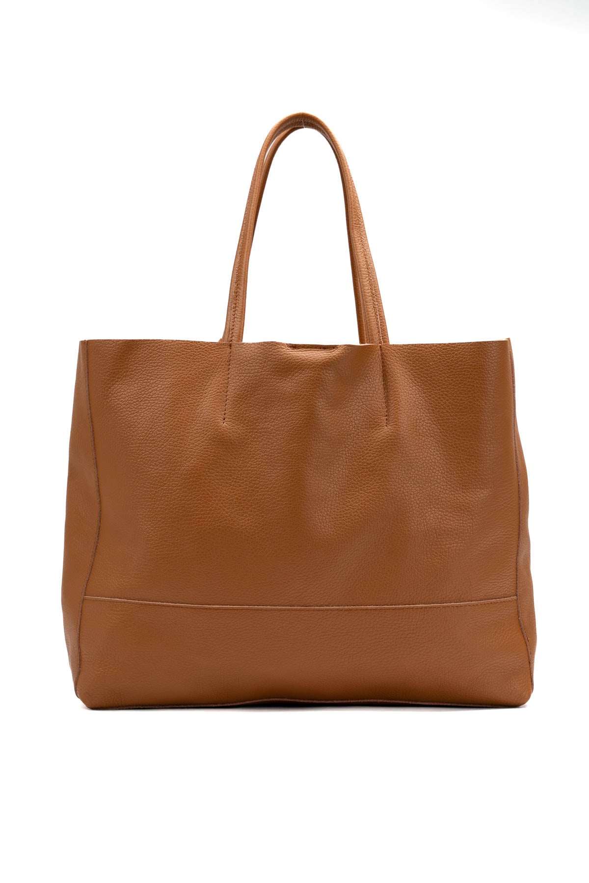 Sac Porte Epaule Diccia - Camel