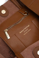 Sac Porte Epaule Diccia - Camel