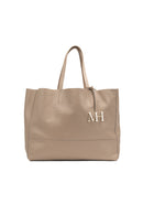 Sac Porte Epaule Diccia - Taupe