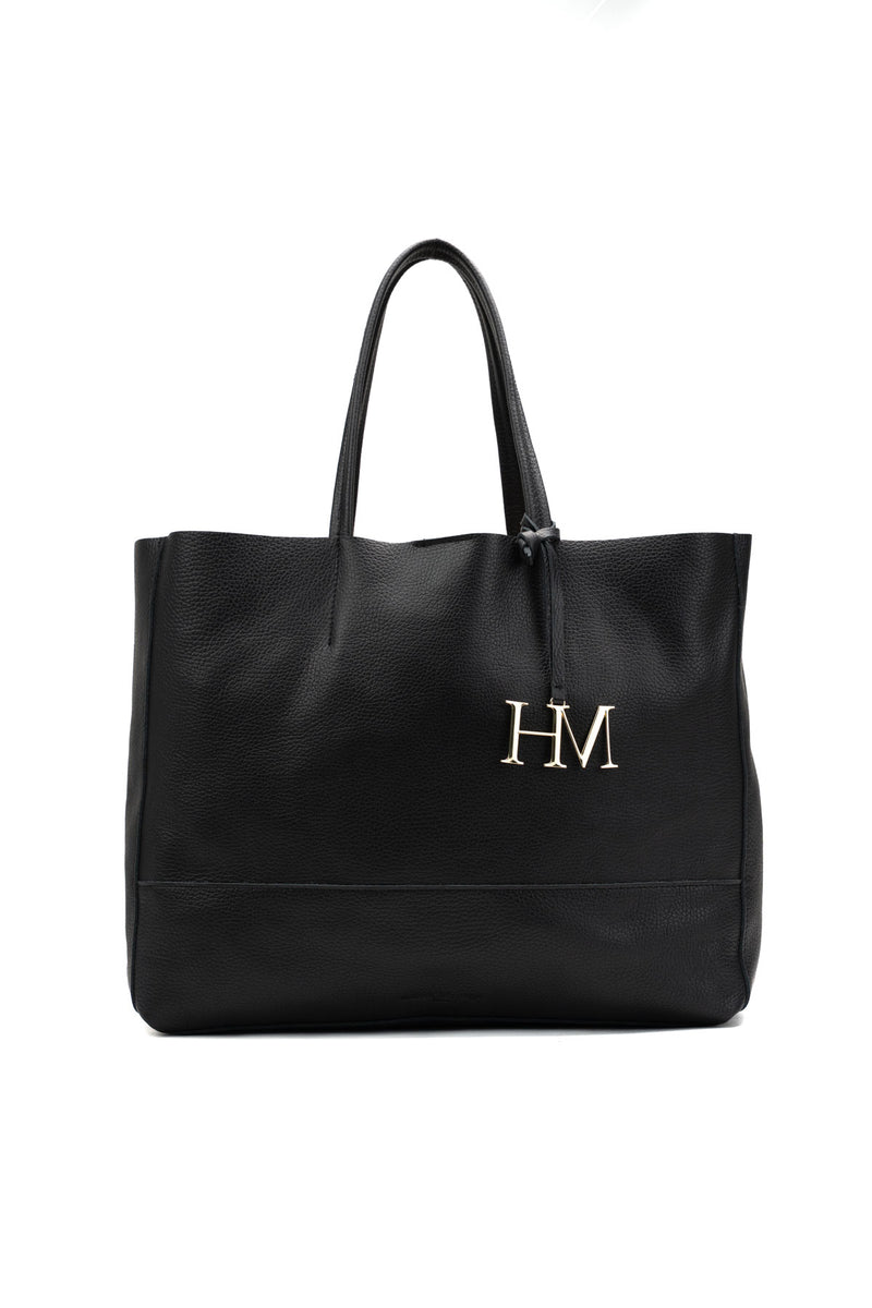Sac Porte Epaule Diccia - Noir