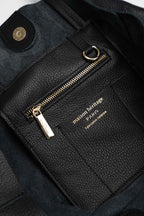 Sac Porte Epaule Diccia - Noir