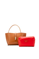 Sac A Main Dido - Camel