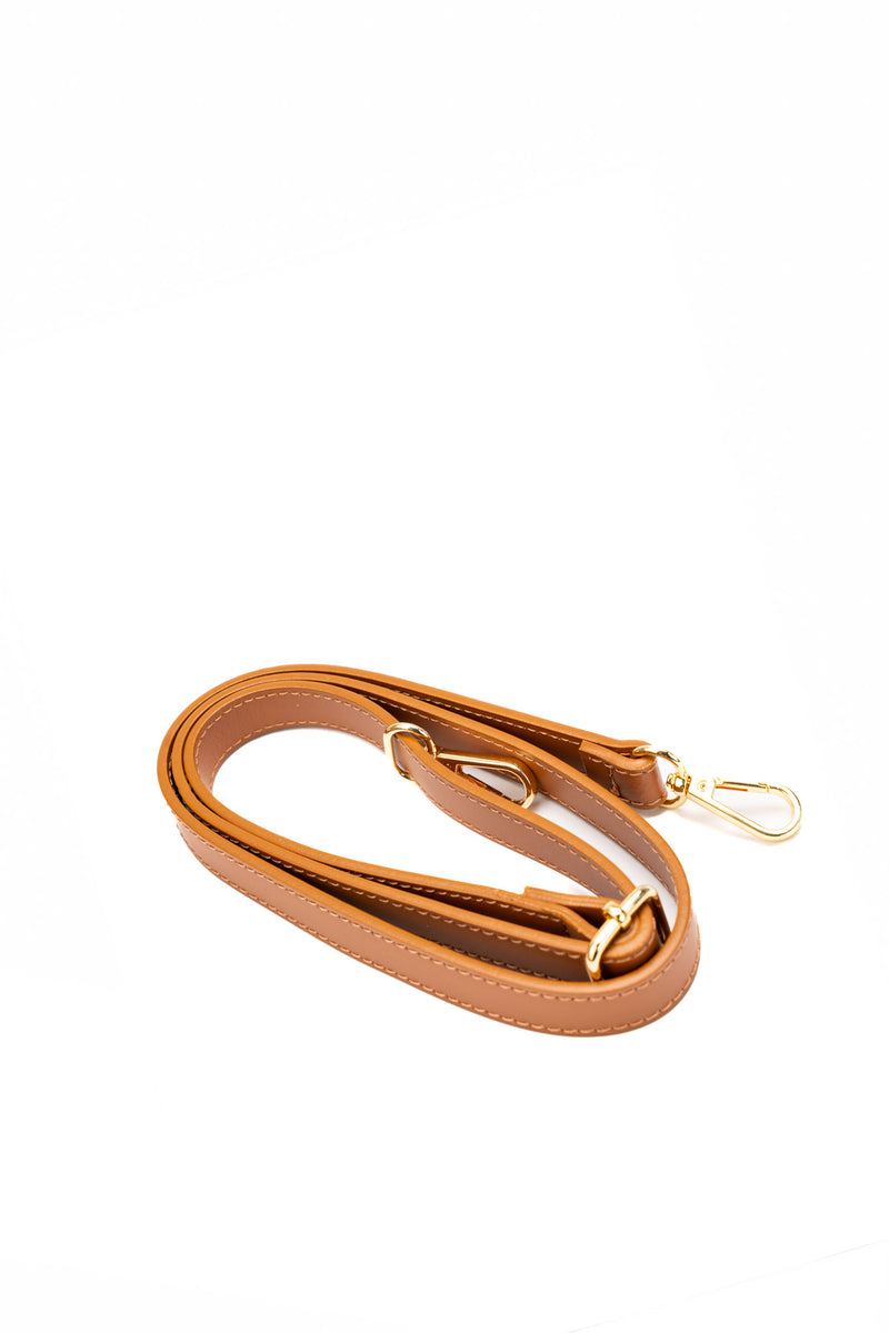 Sac A Main Dido - Camel