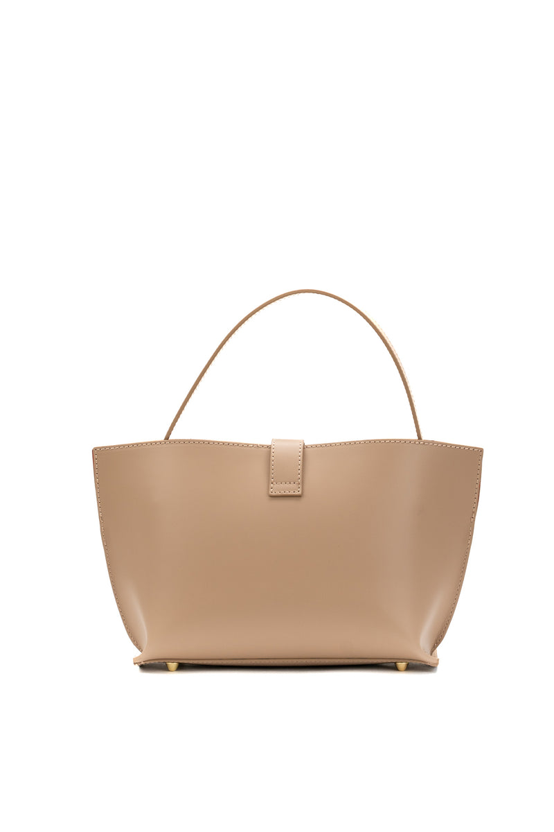 Dido Handbag - Taupe