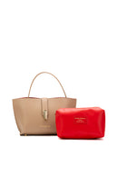 Dido Handbag - Taupe