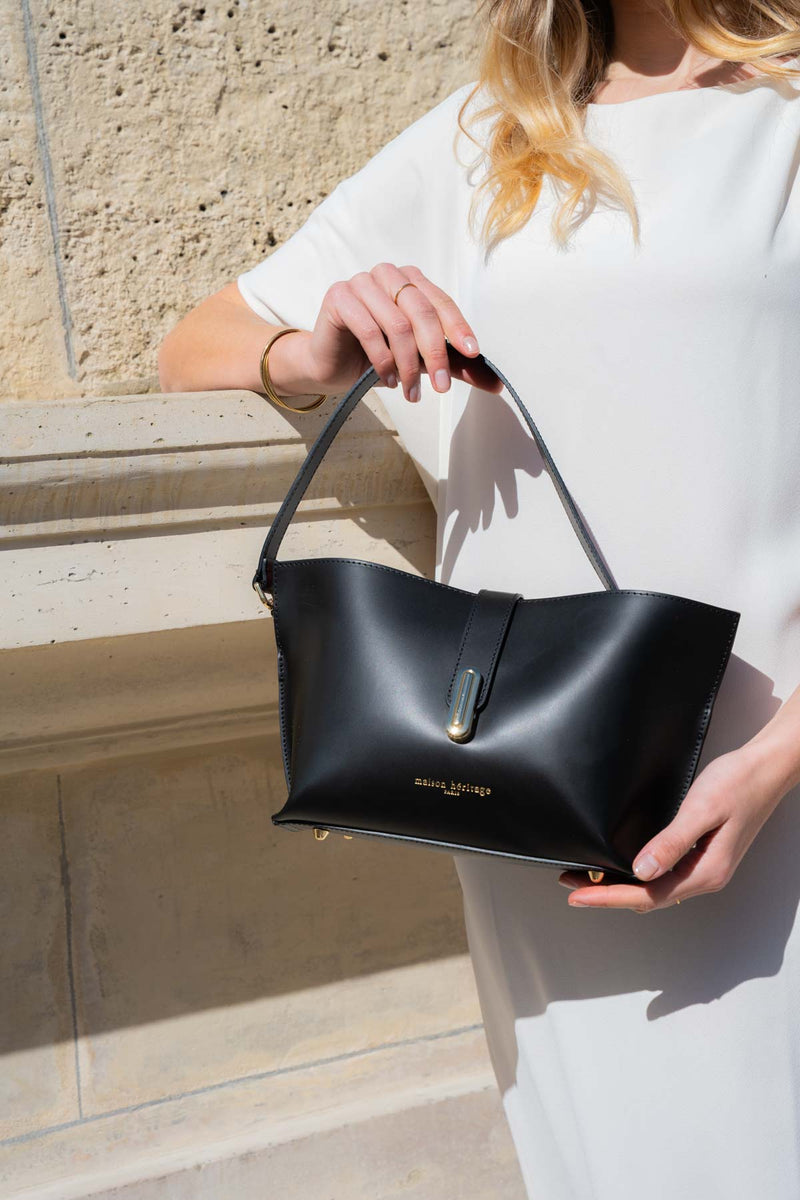 Sac A Main Dido - Noir