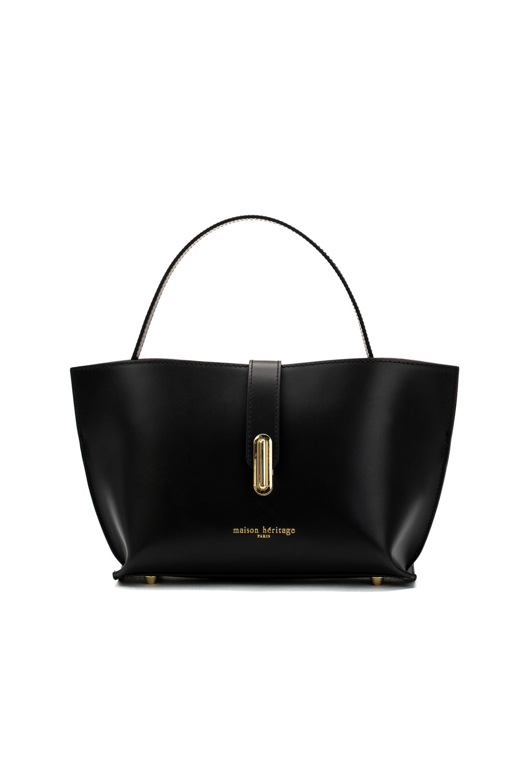Sac A Main Dido - Noir