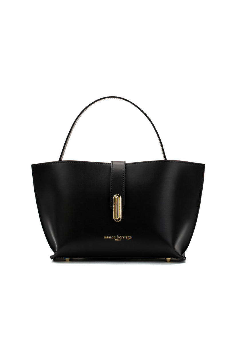 Sac A Main Dido - Noir