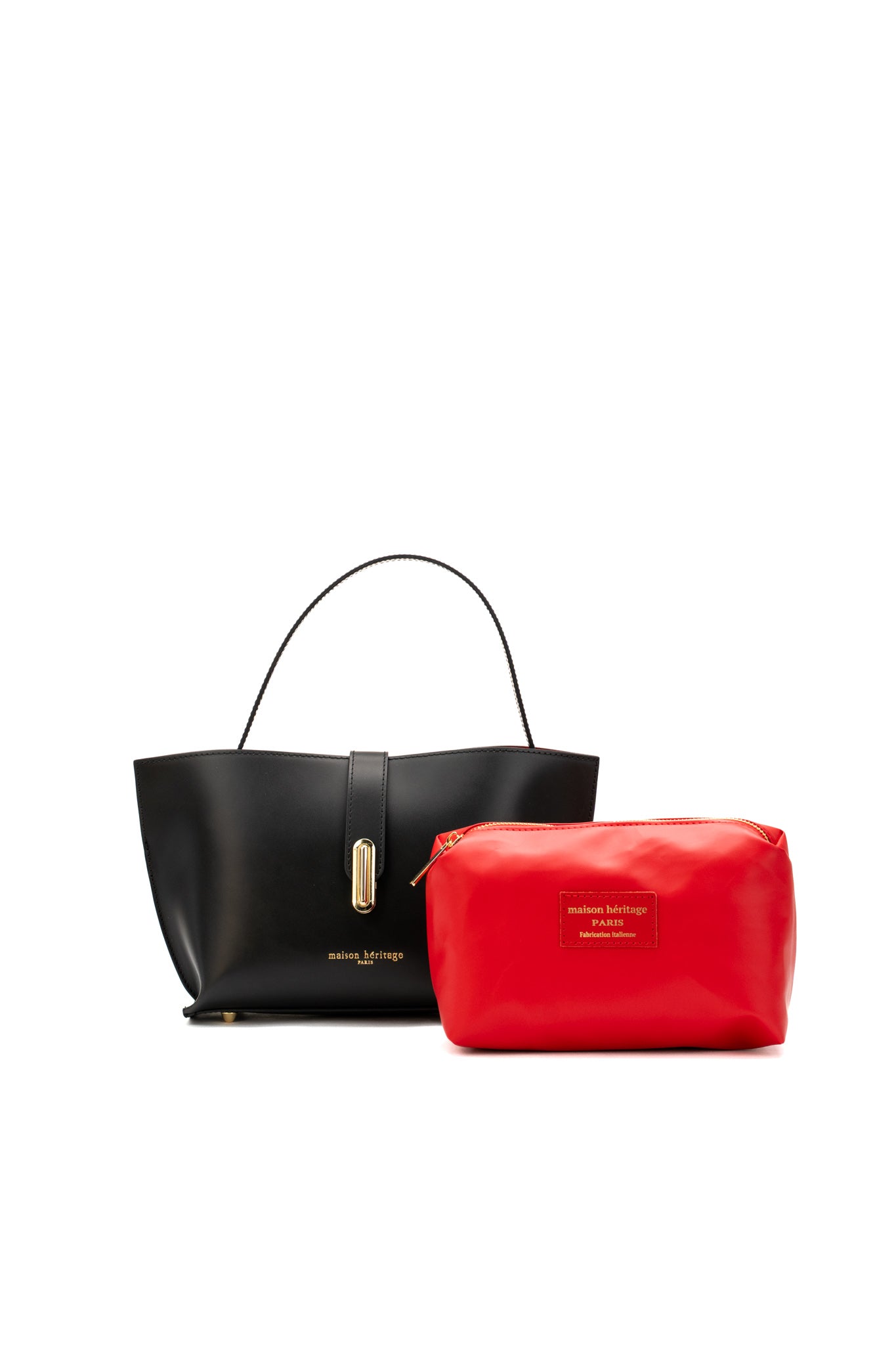 Sac A Main Dido - Noir