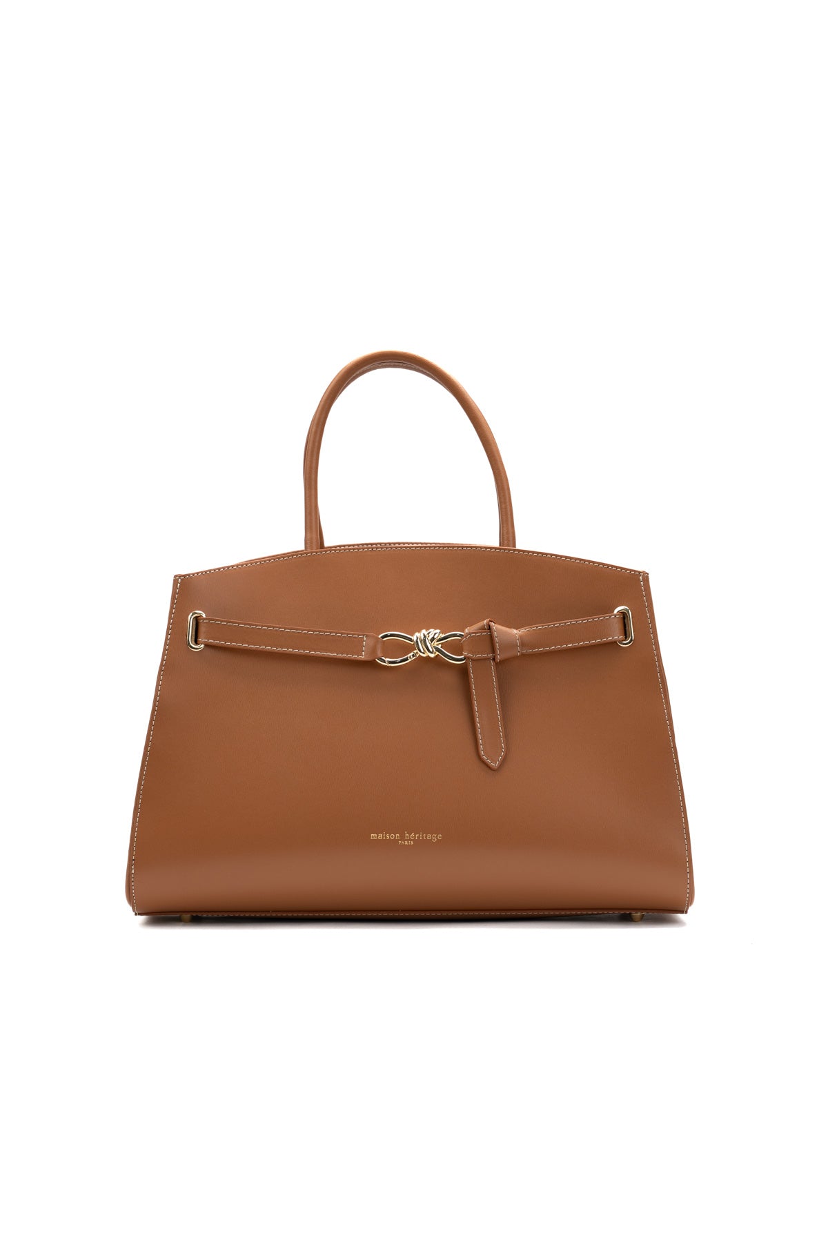 Sac A Main Dieci - Camel