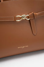 Sac A Main Dieci - Camel