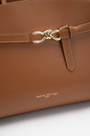 Sac A Main Dieci - Camel