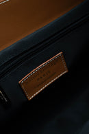 Sac A Main Dieci - Camel