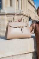 Sac A Main Dieci - Taupe