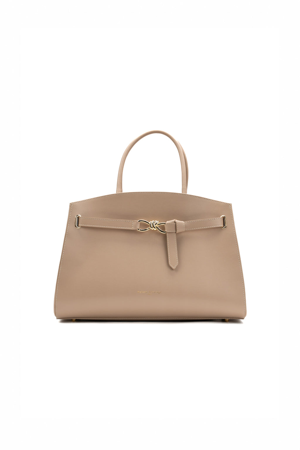 Sac A Main Dieci - Taupe