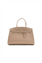 Sac A Main Dieci - Taupe