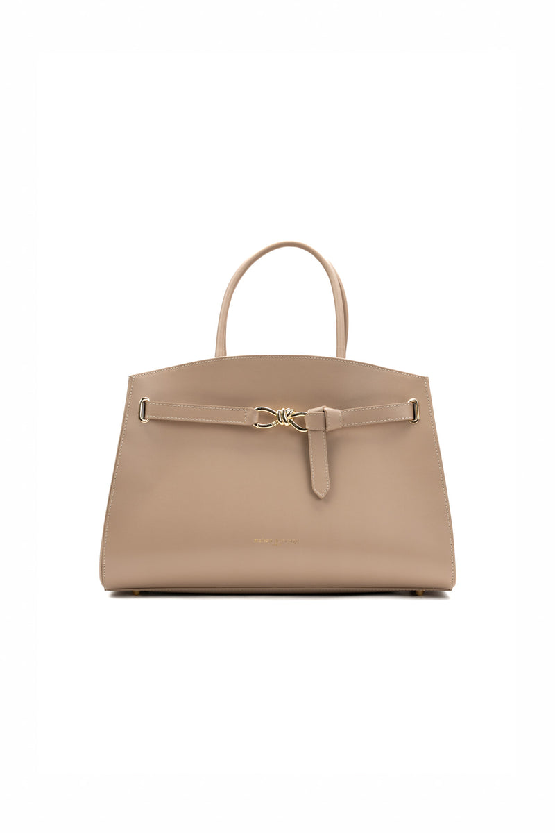Sac A Main Dieci - Taupe