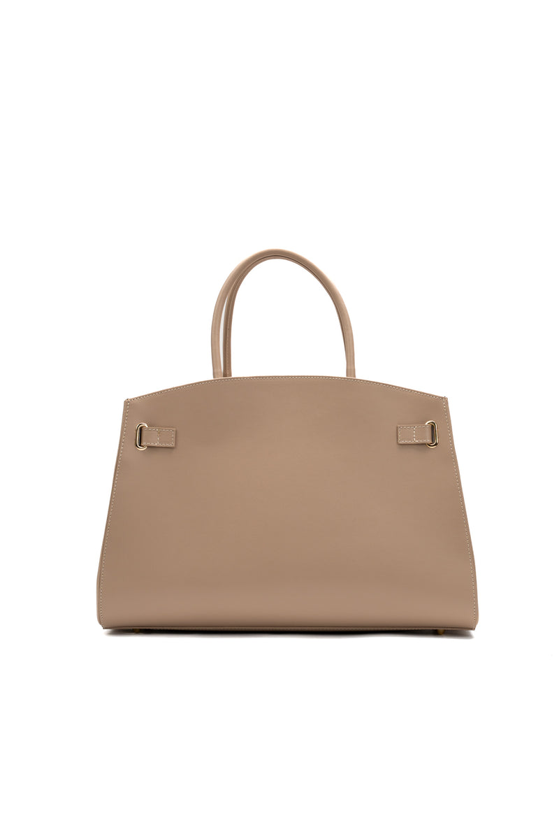 Sac A Main Dieci - Taupe