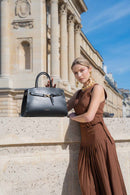 Sac A Main Dieci - Noir