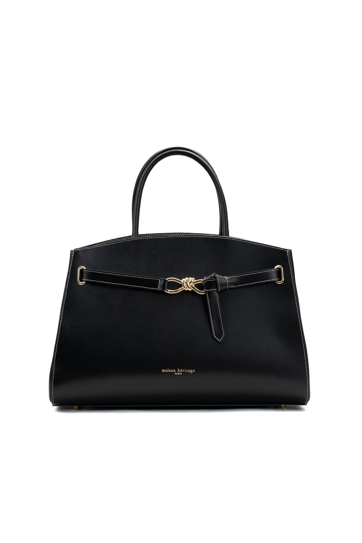 Sac A Main Dieci - Noir