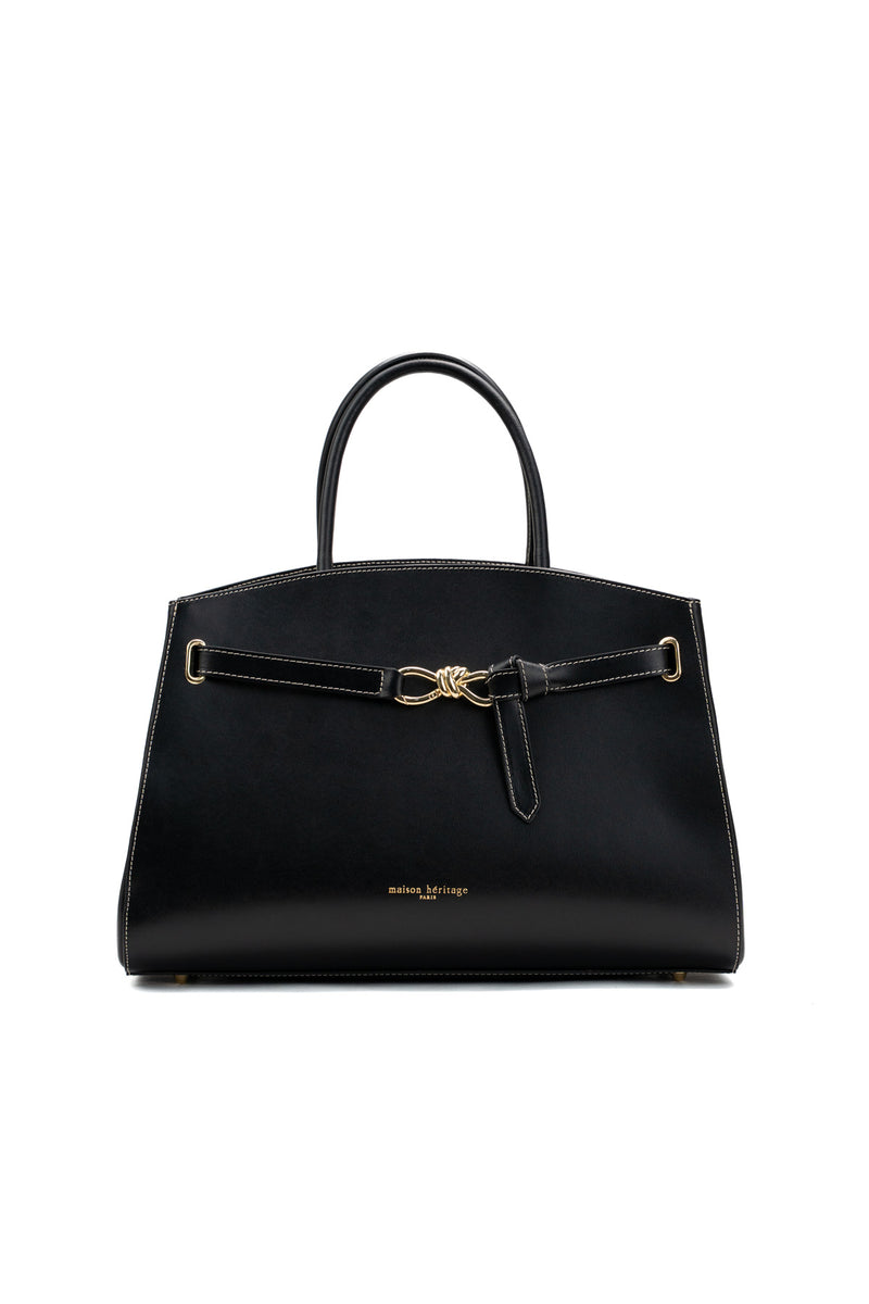 Sac A Main Dieci - Noir