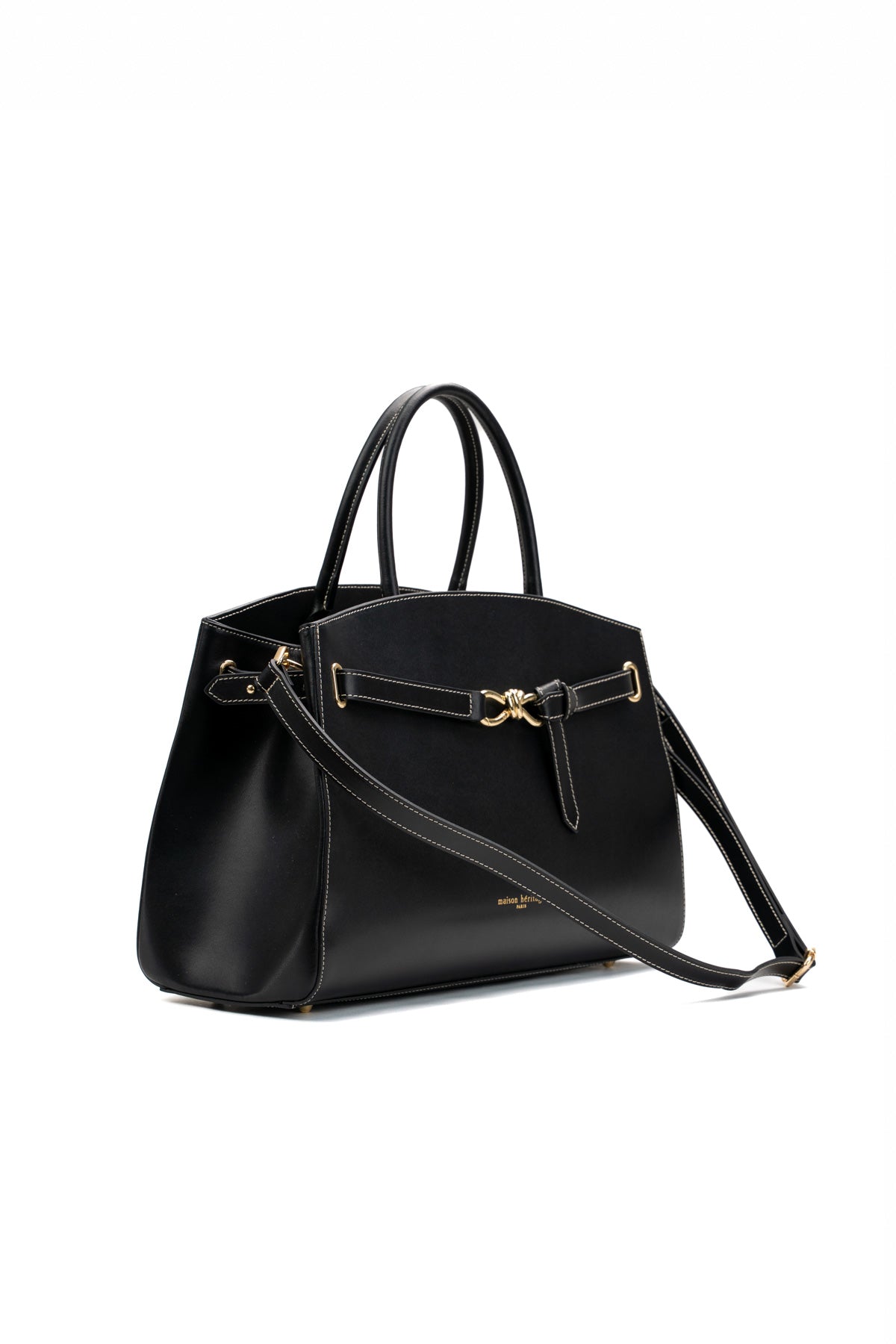 Sac A Main Dieci - Noir